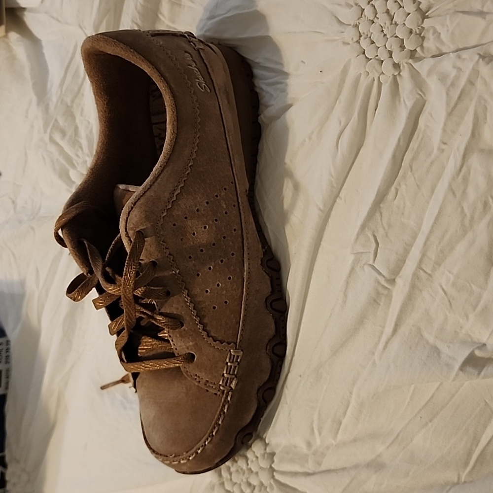 Sketcher relaxed shoes